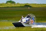 Miami Everglades Airboat Tour thumbnail 6