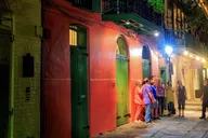 New Orleans Ghosts and Spirits Walking Tour thumbnail 5
