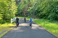 Hood River E-Bike Rental thumbnail 6