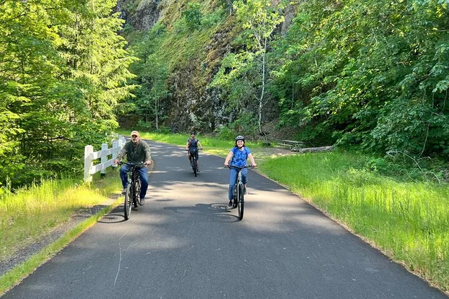 Hood River E-Bike Rental - Image 6