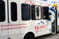 Nashville City Tour by Shuttle thumbnail 1