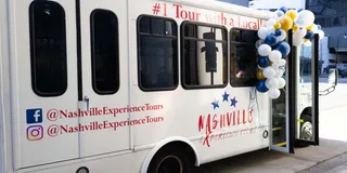 Nashville City Tour by Shuttle