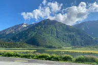 Whittier to Anchorage Transit Tour thumbnail 3