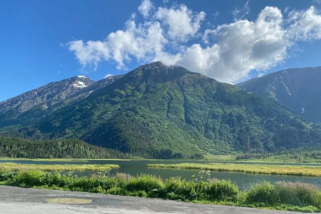 Whittier to Anchorage Transit Tour - Image 3