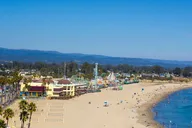 Santa Cruz Private Beach Tour thumbnail 3