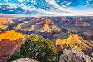 Las Vegas Grand Canyon West Skywalk Private Tour thumbnail 5