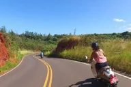Lahaina Moped Rental Experience thumbnail 4