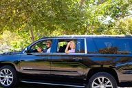 Los Angeles Private SUV Tour with Guide thumbnail 4