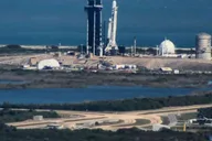 Port Canaveral Helicopter Tour over Kennedy Space Center 35 min thumbnail 3
