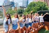 Austin Roofless Party Bus Tour thumbnail 6