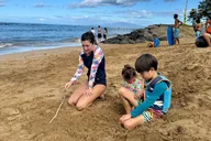 Maui Pool and Ocean Safety Lesson 60 min thumbnail 4