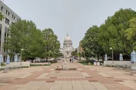 Madison Self-Guided Walking Tour thumbnail 3