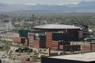 Denver Colorado Avalanche NHL Game Ticket thumbnail 4
