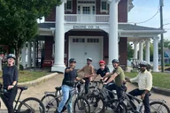 Nashville E-Bike Tour of East Neighborhoods thumbnail 2