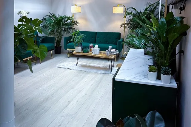 New York Couples Massage 50 min - Image 2