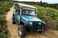 Zion East Rim Jeep Tour thumbnail 3