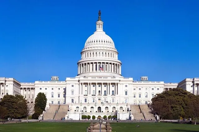 Washington DC Tour from New York City - Image 1