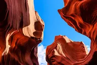 Antelope Canyon X and Horseshoe Bend Private Tour thumbnail 5