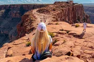 Las Vegas Grand Canyon & Hoover Dam Private Tour thumbnail 1