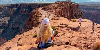 Las Vegas Grand Canyon & Hoover Dam Private Tour