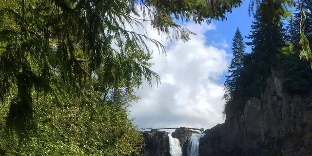Seattle Snoqualmie Falls Private Tour 2.5 hr - Image 5