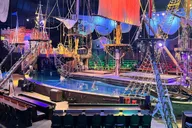 Orlando Pirates Dinner Adventure Show thumbnail 2
