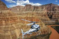 Las Vegas Grand Canyon Helicopter Ranch Adventure thumbnail 6