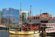 Boston Self-Guided Audio Tour thumbnail 5