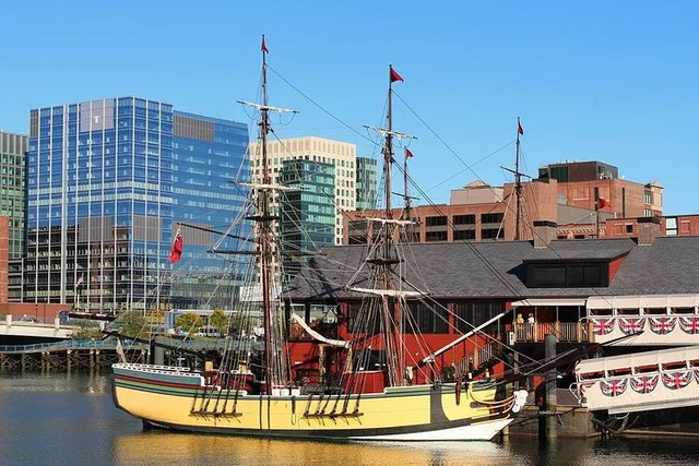Boston Self-Guided Audio Tour - Image 5