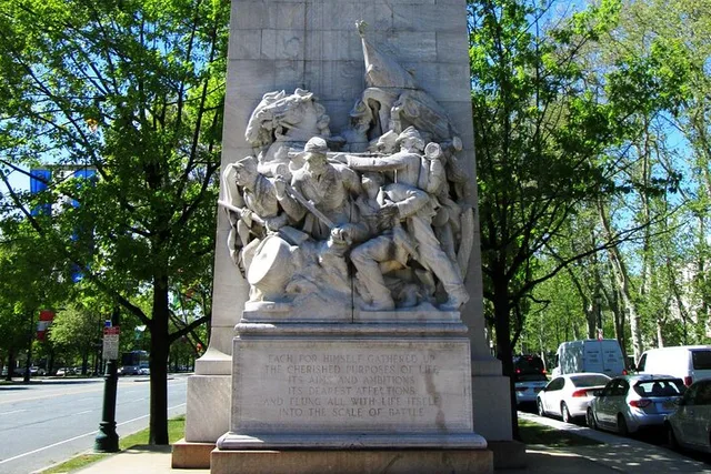 Philadelphia Art Scandals Audio Tour - Image 4