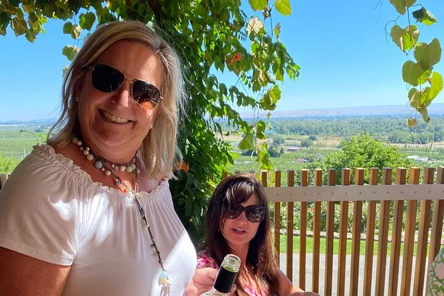 Yakima Valley Wine Tour - Image 6