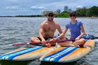 Saint Petersburg Paddle Board Tour thumbnail 5