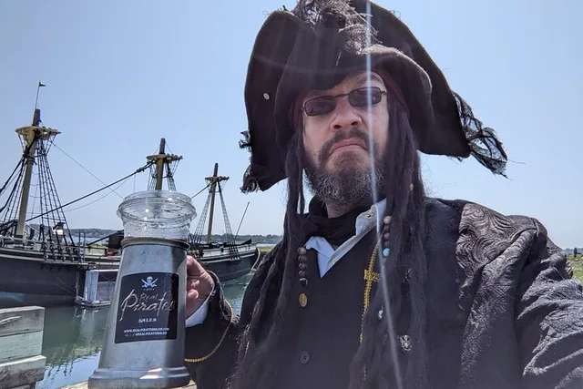 Salem Pirates and Privateers Walking Tour - Image 2