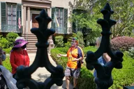 Savannah Botanical Tour thumbnail 2