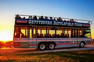 Gettysburg Historic Taverns Walking Tour thumbnail 6