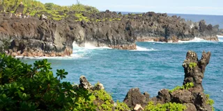 Maui Road to Hana Private Tour