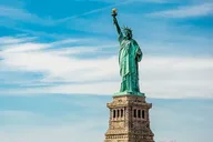 New York Statue of Liberty and Ellis Island Tour thumbnail 1