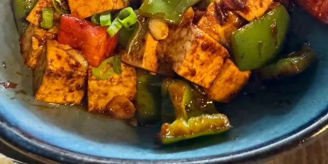 New Orleans Vegan Food Tour - Image 2