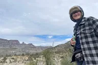 Chrysotile Off-Road Adventure thumbnail 4