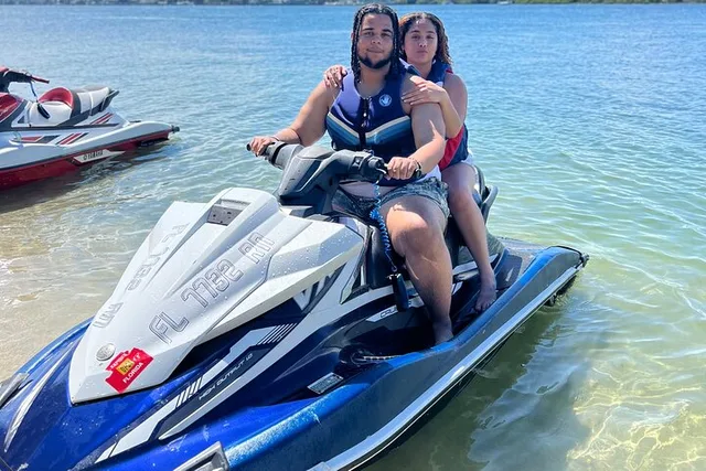 Miami Jet Ski Excursion - Image 5