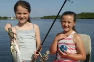 Pensacola Inshore Fishing Charter thumbnail 4