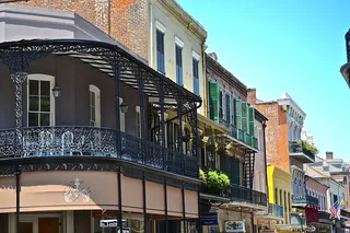 New Orleans Garden District Private Tour