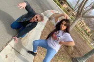 Santa Ana Scavenger Hunt Zombie Adventure 1 hr thumbnail 1
