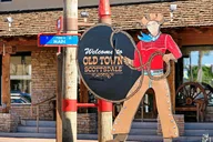 Scottsdale Food Tour with Alcohol Package thumbnail 1