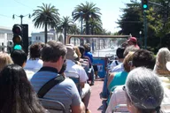 San Francisco City Bus Tour and Bay Cruise thumbnail 4