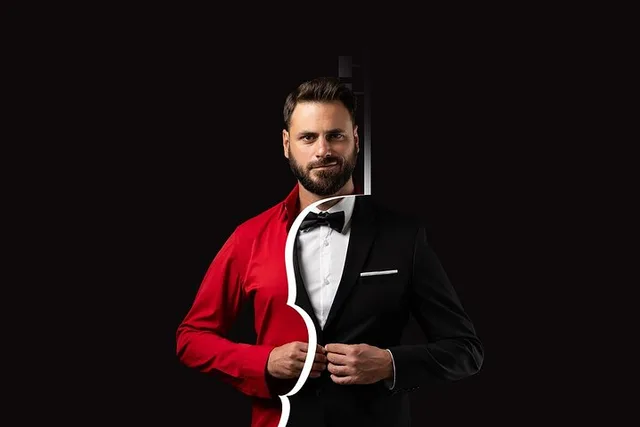 Las Vegas HAUSER Concert at Caesars Palace 90 min - Image 1