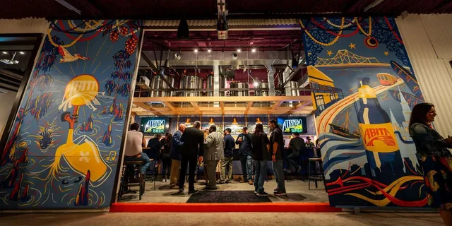 New Orleans Craft Brewery Walking Tour - Image 1
