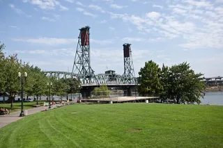 Portland Romantic Tour