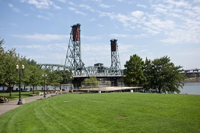 Portland Romantic Tour - Image 1