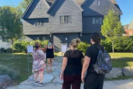 Salem Witch Tour thumbnail 5